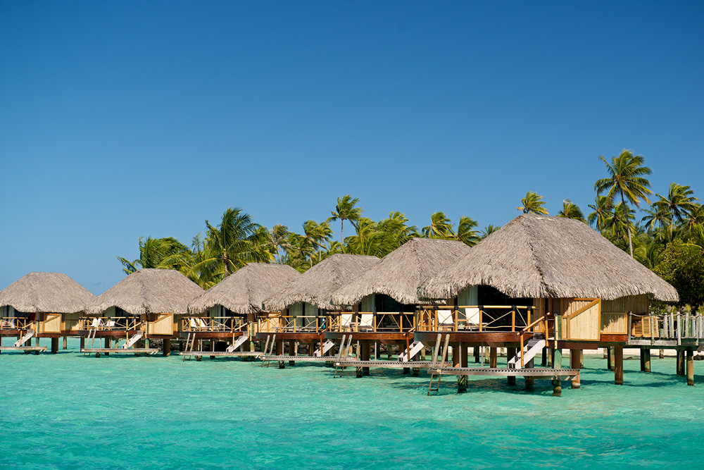 Hotel Bora Bora Pearl Beach Resort Spa 5 Tekura Tahiti Travel